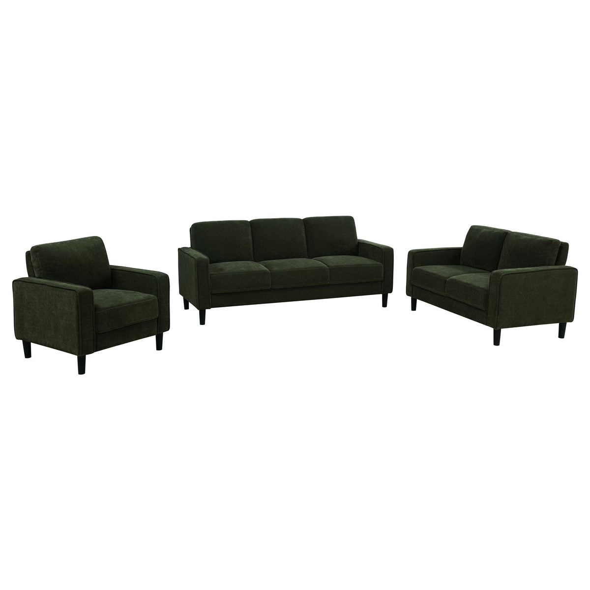 Weld - Sofa Set
