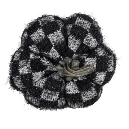 Pumpkin Decor For Holiday Halloween Decoration - Black / White