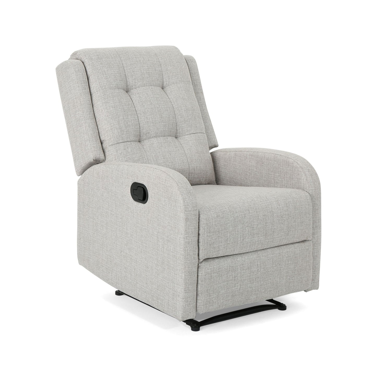 Elegance Manual Wide Standard Recliner