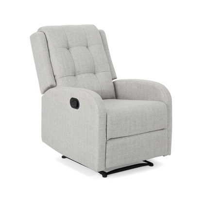 Elegance Manual Wide Standard Recliner