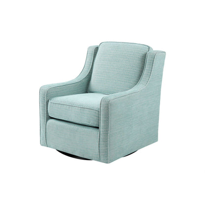 Swivel Chair With 360 Degree Rotation