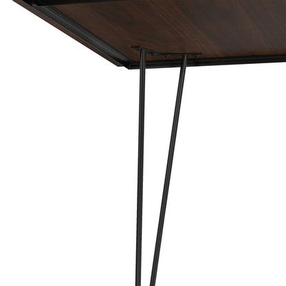 Hunter - Square Tabletop Dining Table