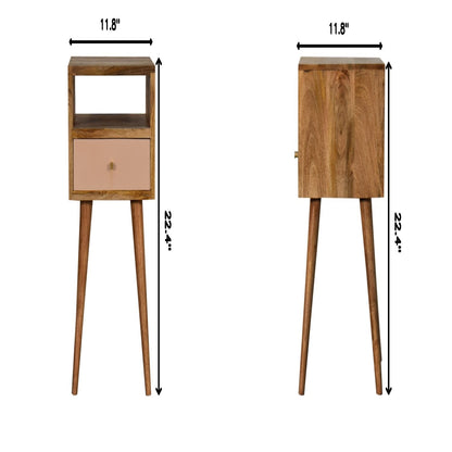 Mini Nightstand