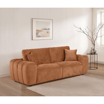 Storie - Wide Arm Sofa