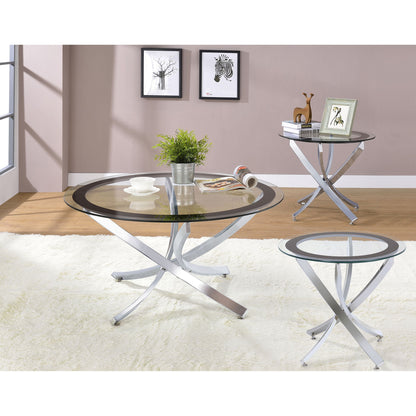 Connors - Round Table Set