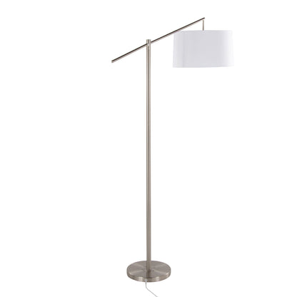 Casper - Contemporary Floor Lamp