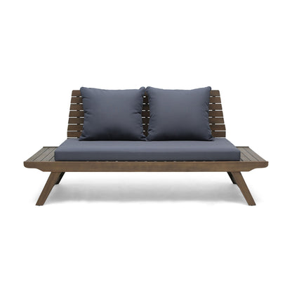 Sedona - Cozy Loveseat