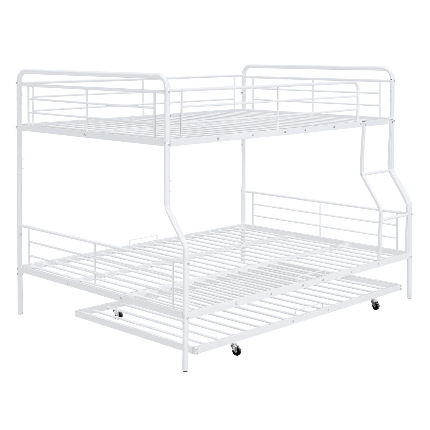 Contemporary Bunk Bed