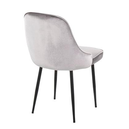 Marcel - Contemporary Dining Chair (Set of 2)