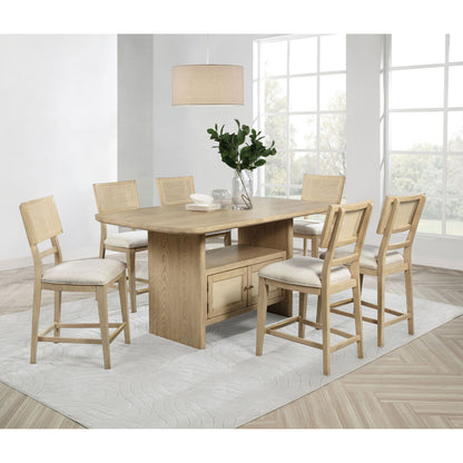 Kimpton - Counter Height Dining Set