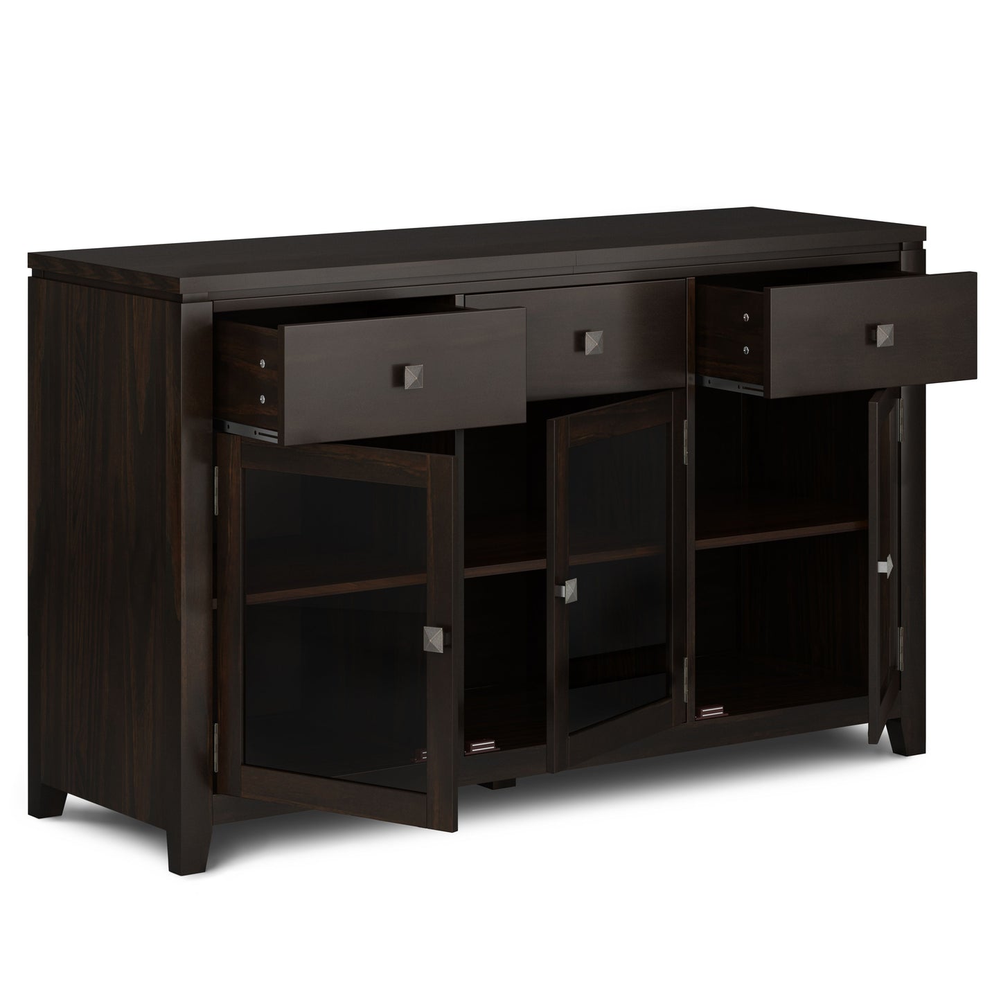 Cosmopolitan - Handcrafted Sideboard Buffet