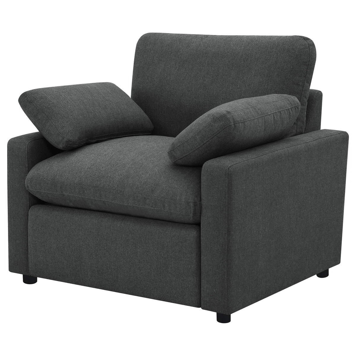 Hollander - Power Recliner
