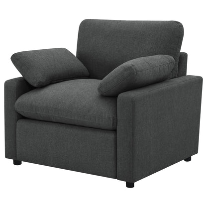 Hollander - Power Recliner