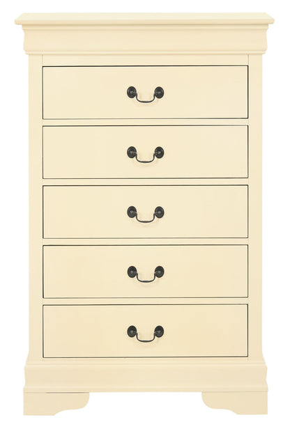 Louis Phillipe - Chest