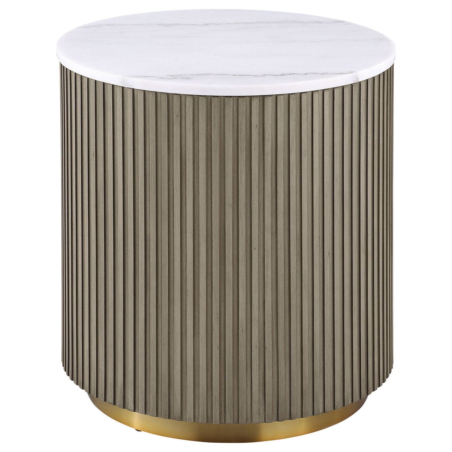 Sennewald - Round Top Table