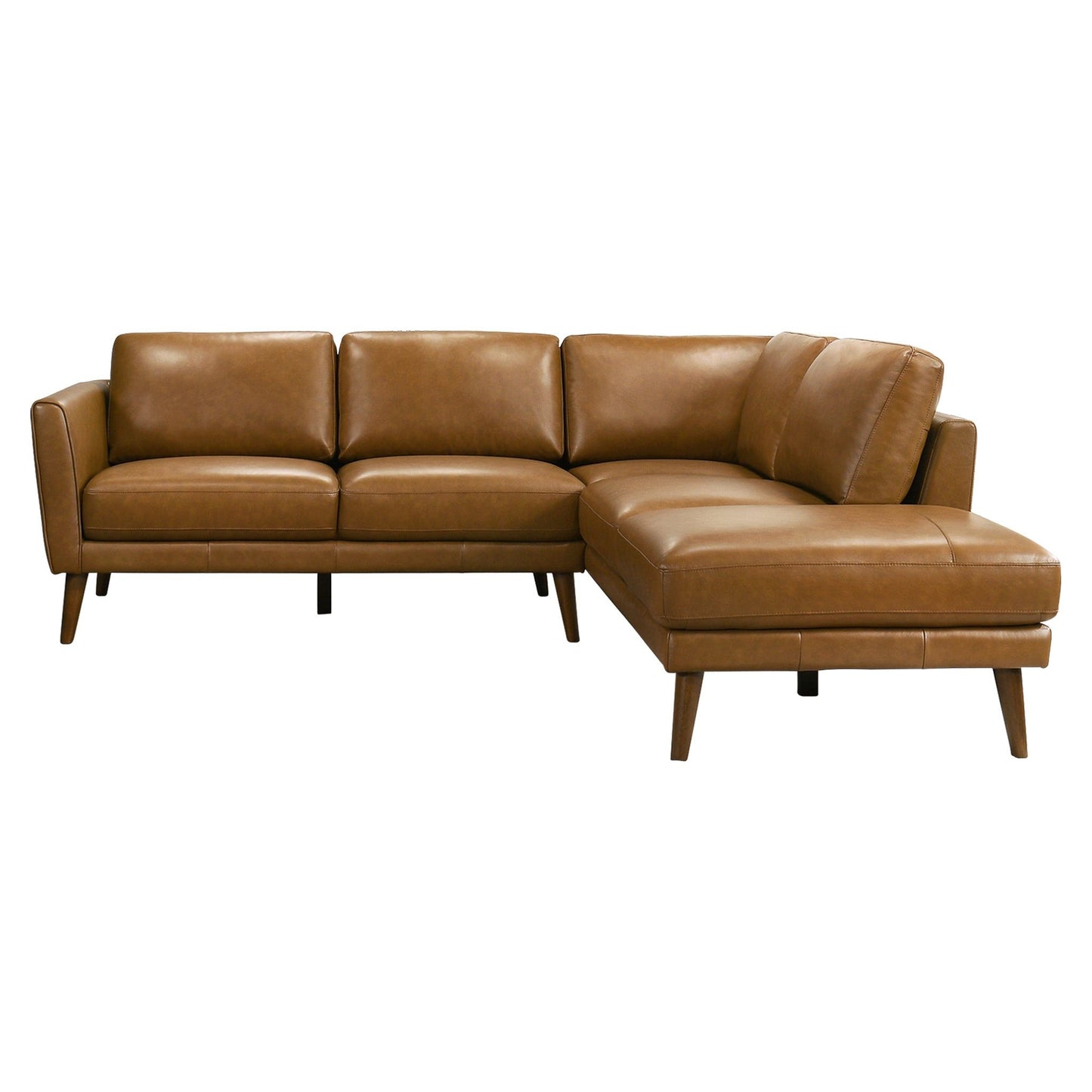 Benson - Sectional Sofa With Chaise