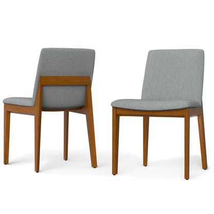 Selena - Upholstered Dining Chair (Set of 2)