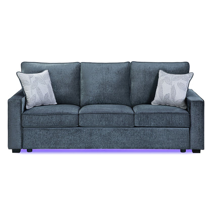 Rita - Living Room Set With LED