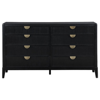 Brookmead - 8-Drawer Dresser