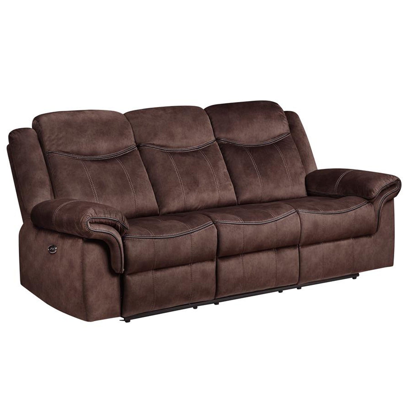 Jimny - Domino Power Reclining Sofa