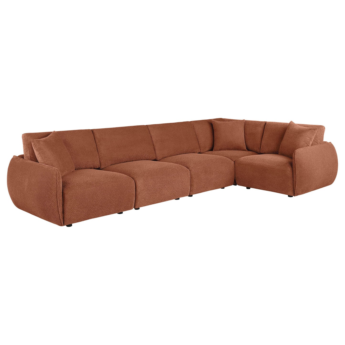 Logan - Modular Sectional Sofa