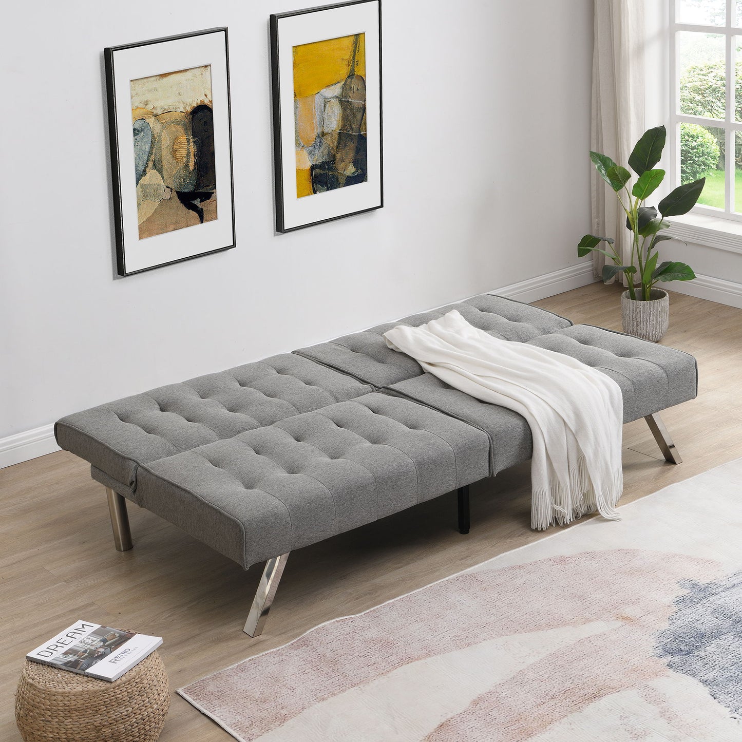 Futon Sofa Bed