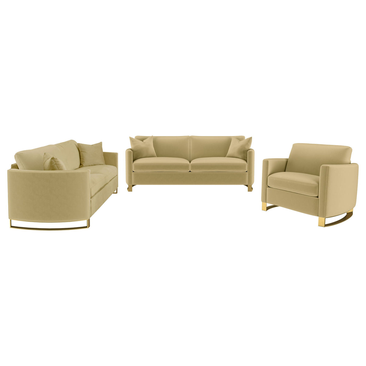 Whittier - Sofa Set