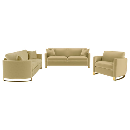 Whittier - Sofa Set