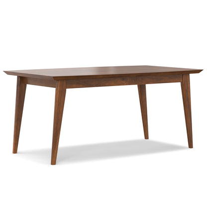 Draper - Rectangular Dining Table