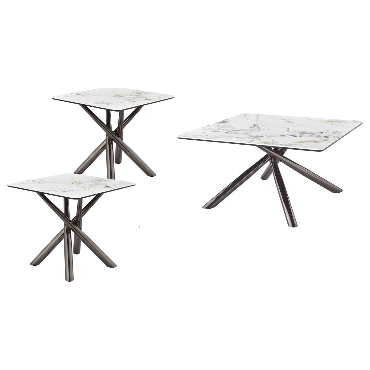 Newport Mirage - Table Set
