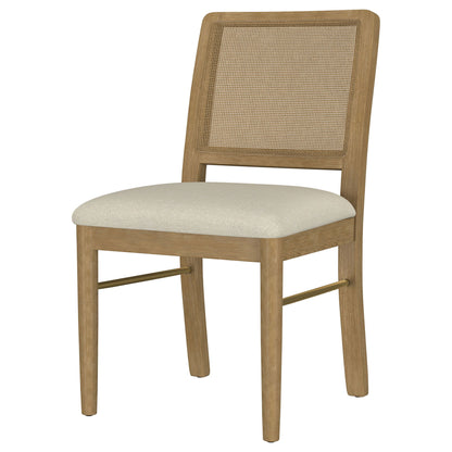 Benson - Dining Side Chair (Set of 2)