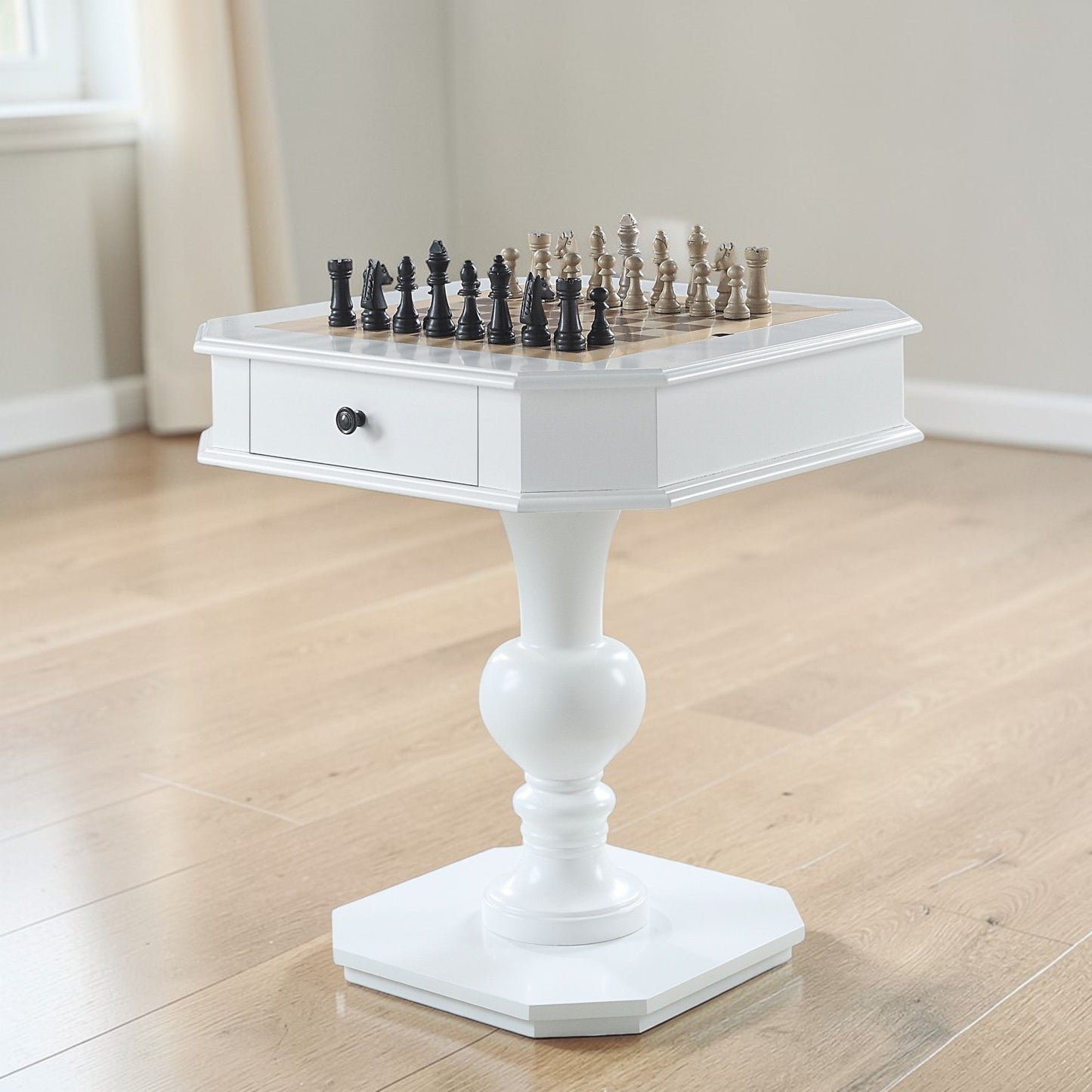 Galini - Game Table