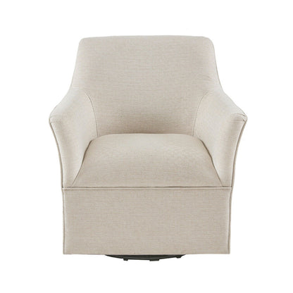Augustine - Swivel Glider Chair