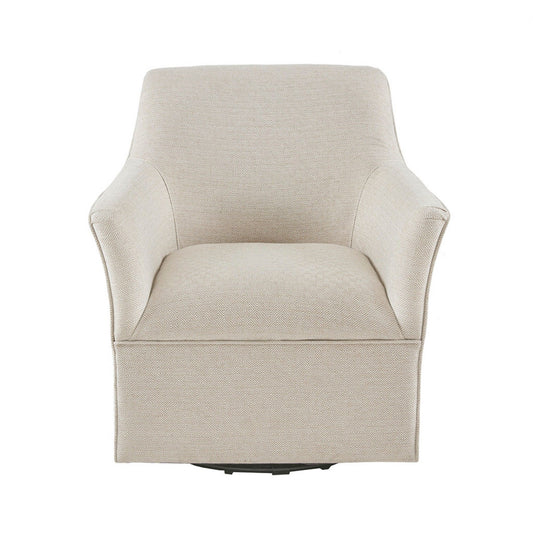Augustine - Swivel Glider Chair