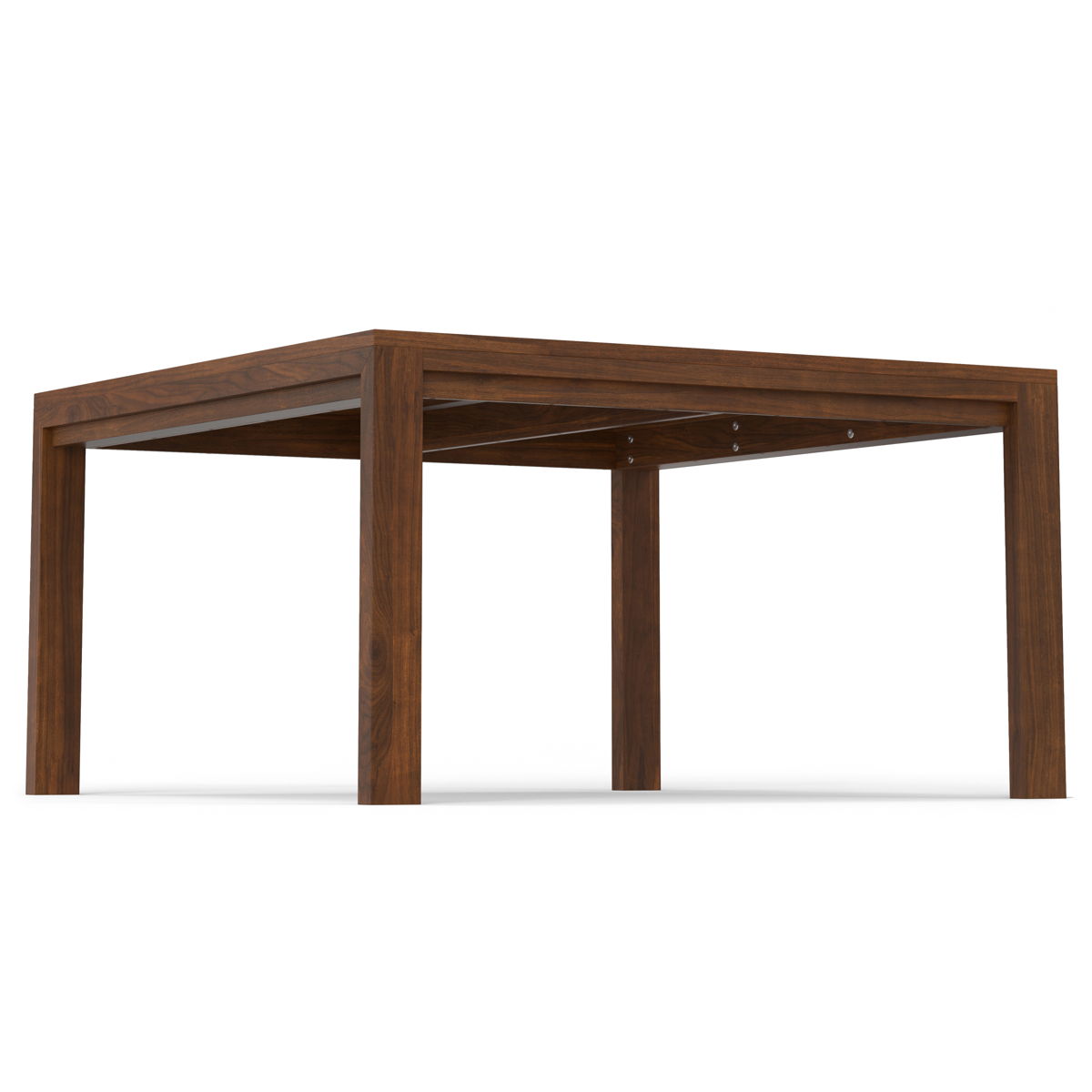 Wilson - Handcrafted Dining Table