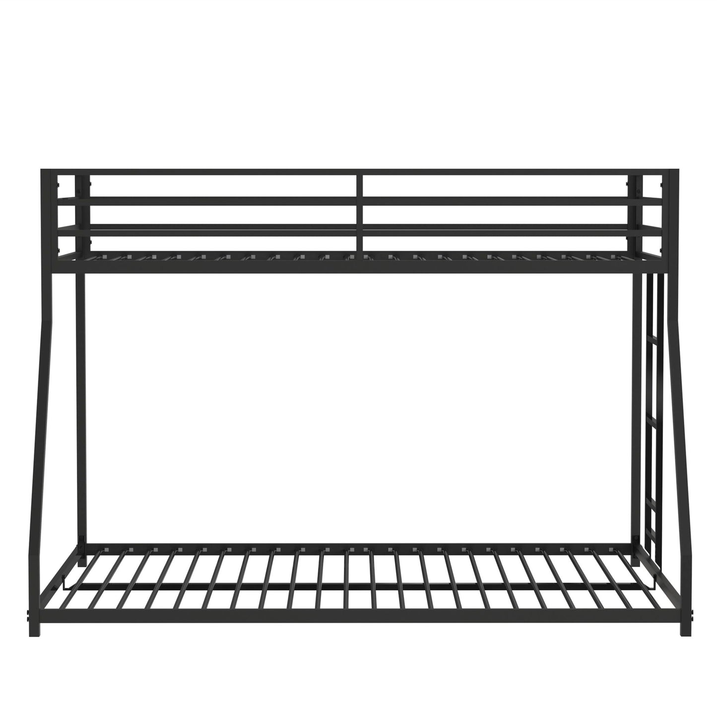 Adam - Metal Bunk Bed