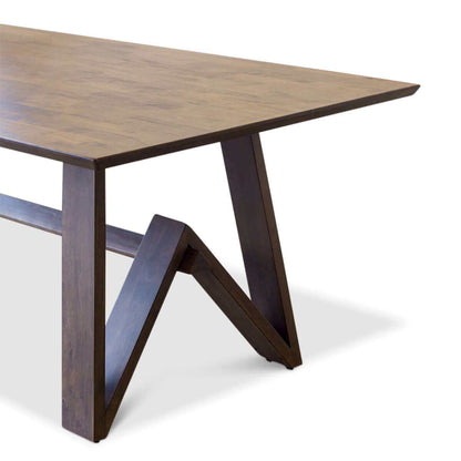 Trimont - Dining Table - Walnut