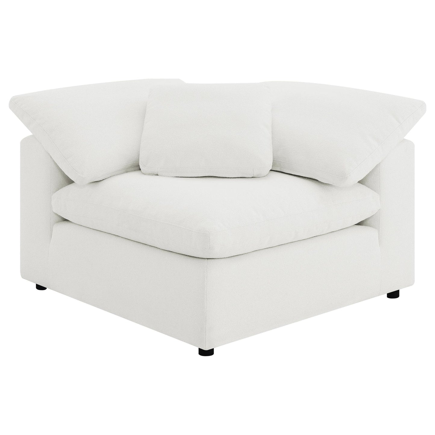 Segoura - 5 Piece Modular Sectional Sofa