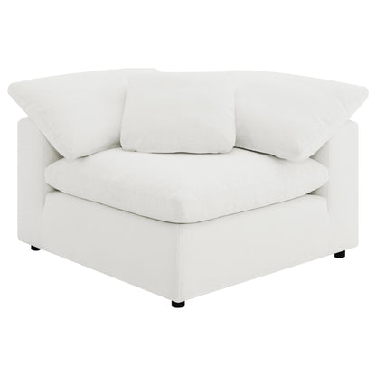 Segoura - 5 Piece Modular Sectional Sofa