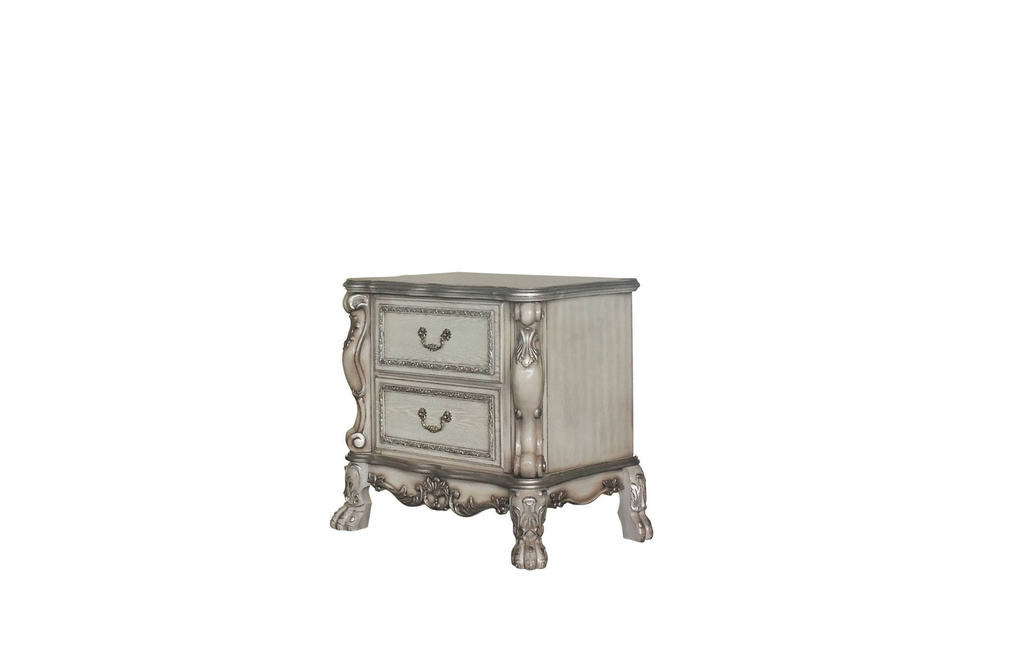 Dresden - Vintage Nightstand