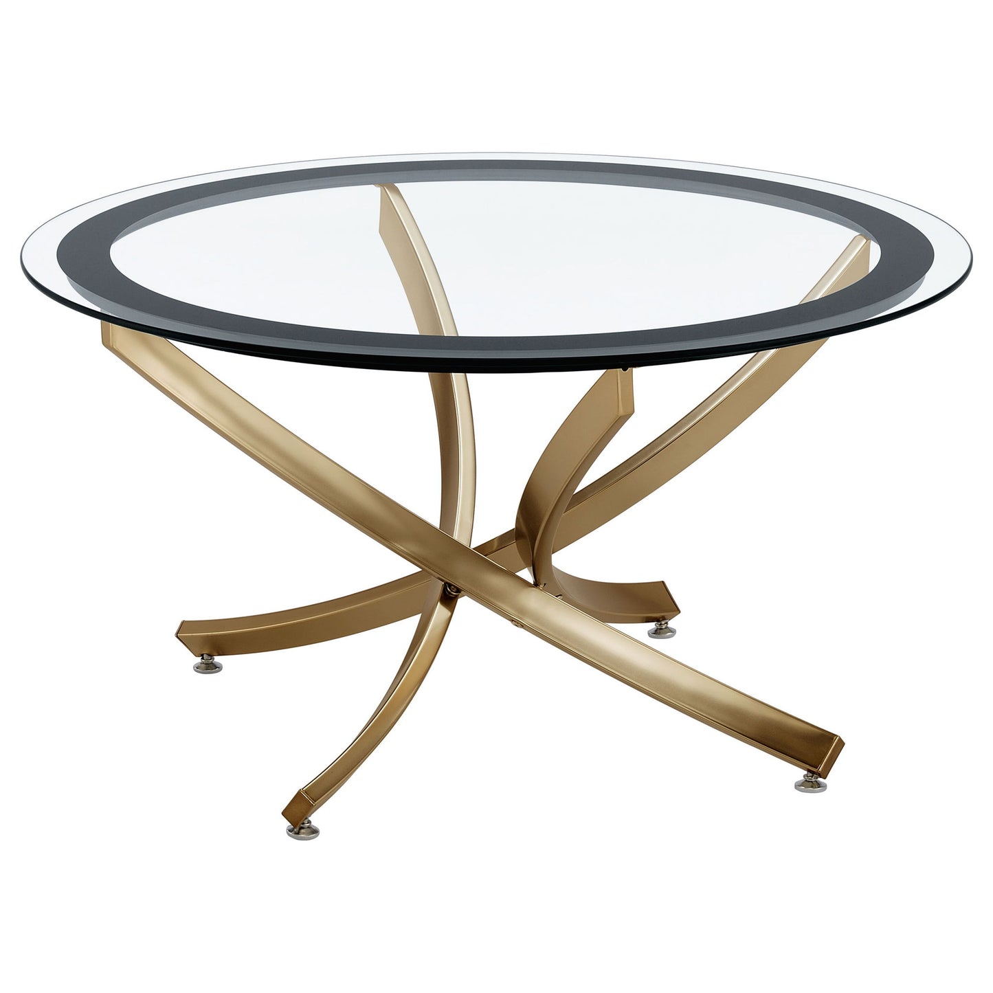 Connors - Round Top Table