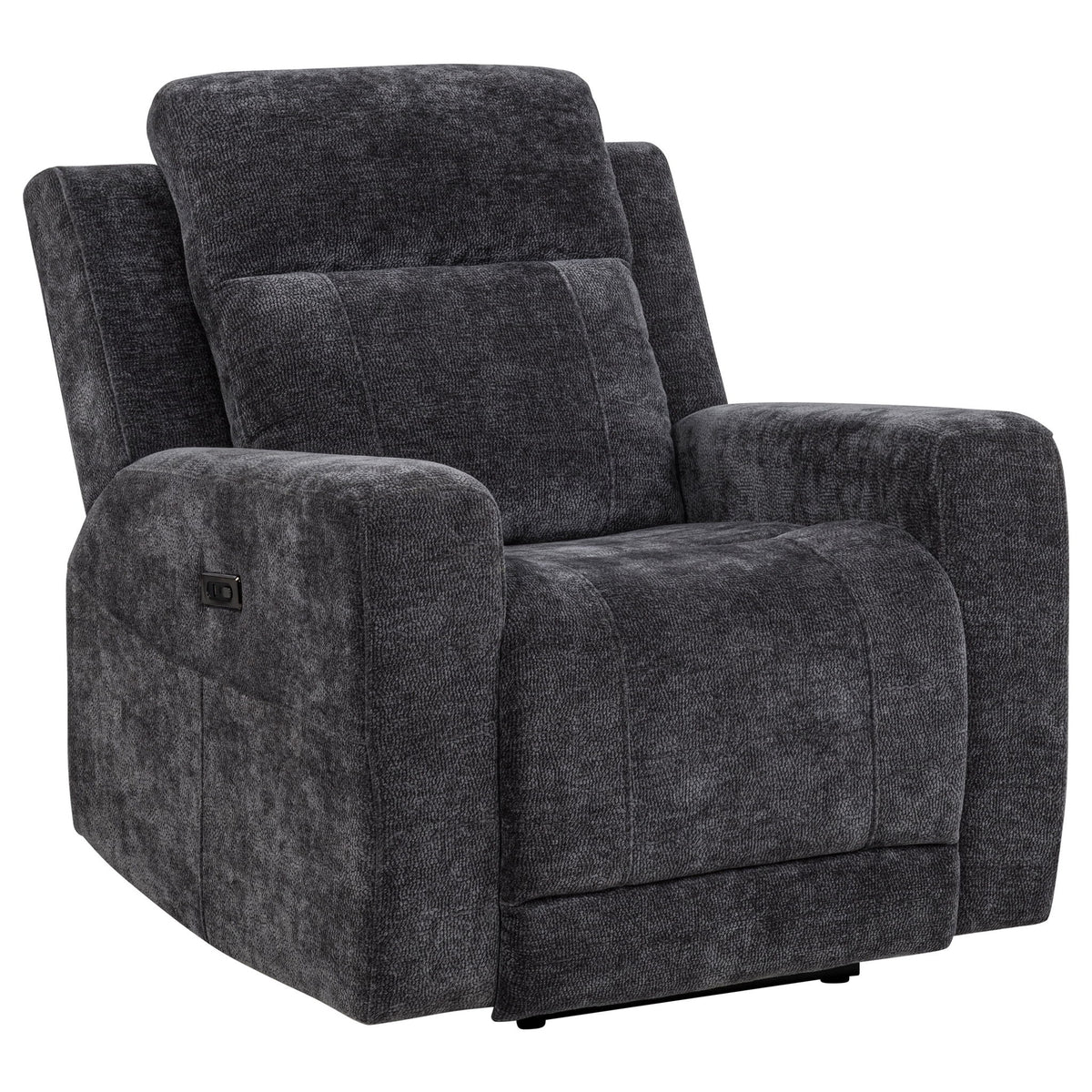 Patrick - Power Recliner Chair