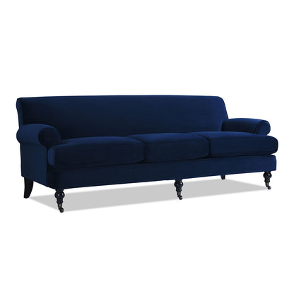 Alana Lawson - Three Cushion Tightback Sofa