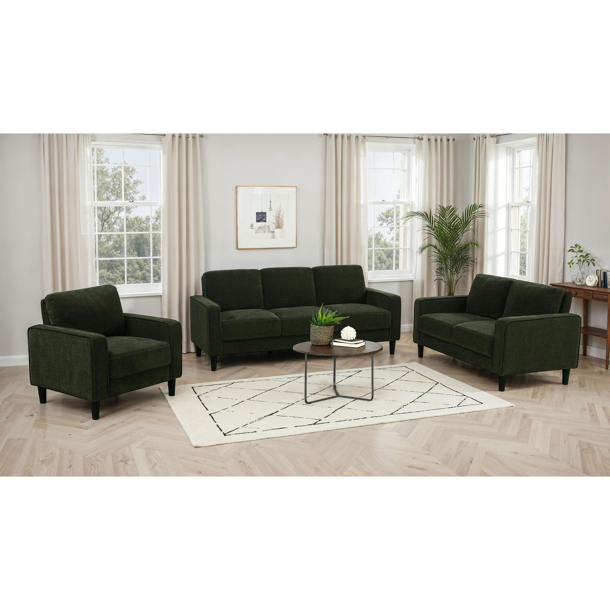 Weld - Sofa Set