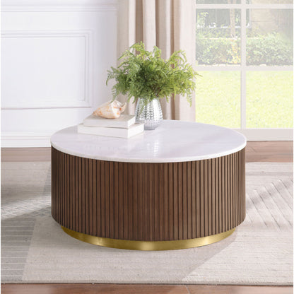 Sennewald - Round Top Table