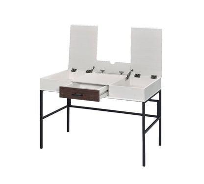 Verster - Writing Desk With USB