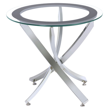 Connors - Round Table Set
