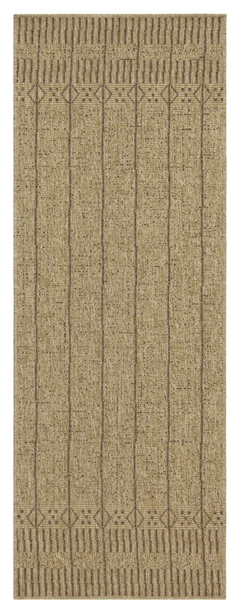 Earth - Indoor, Outdoor, Area Rug, Versatile Design