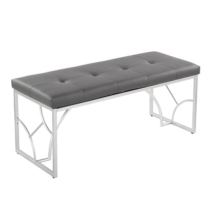 Constellation - Elegant Contemporary Bench