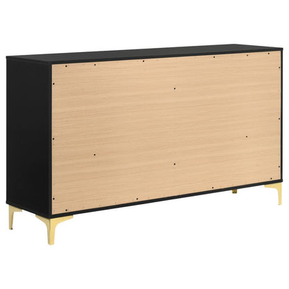 Kendall - 6-Drawer Dresser